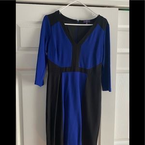 NYDJ Color black dress